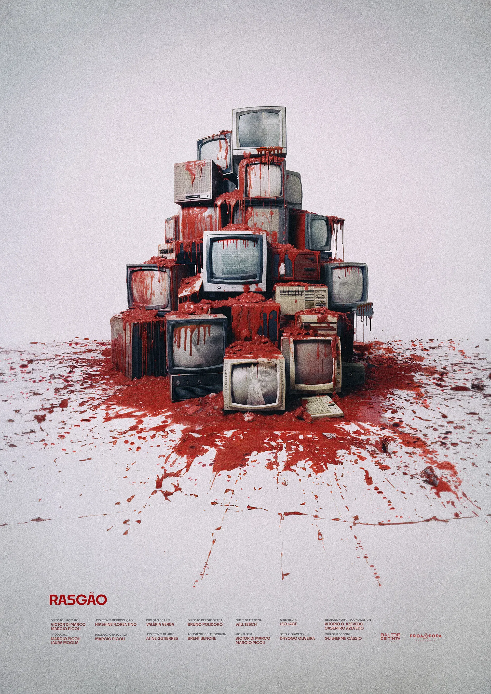 Poster for Ripped
