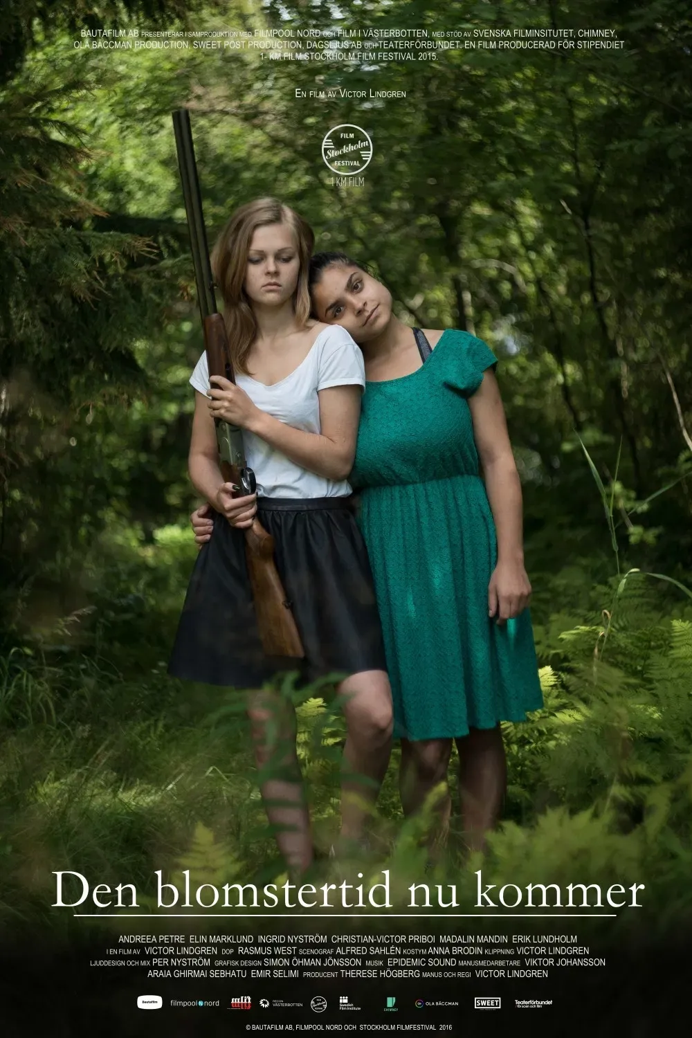 Poster of the movie Meet Me in Holmsund