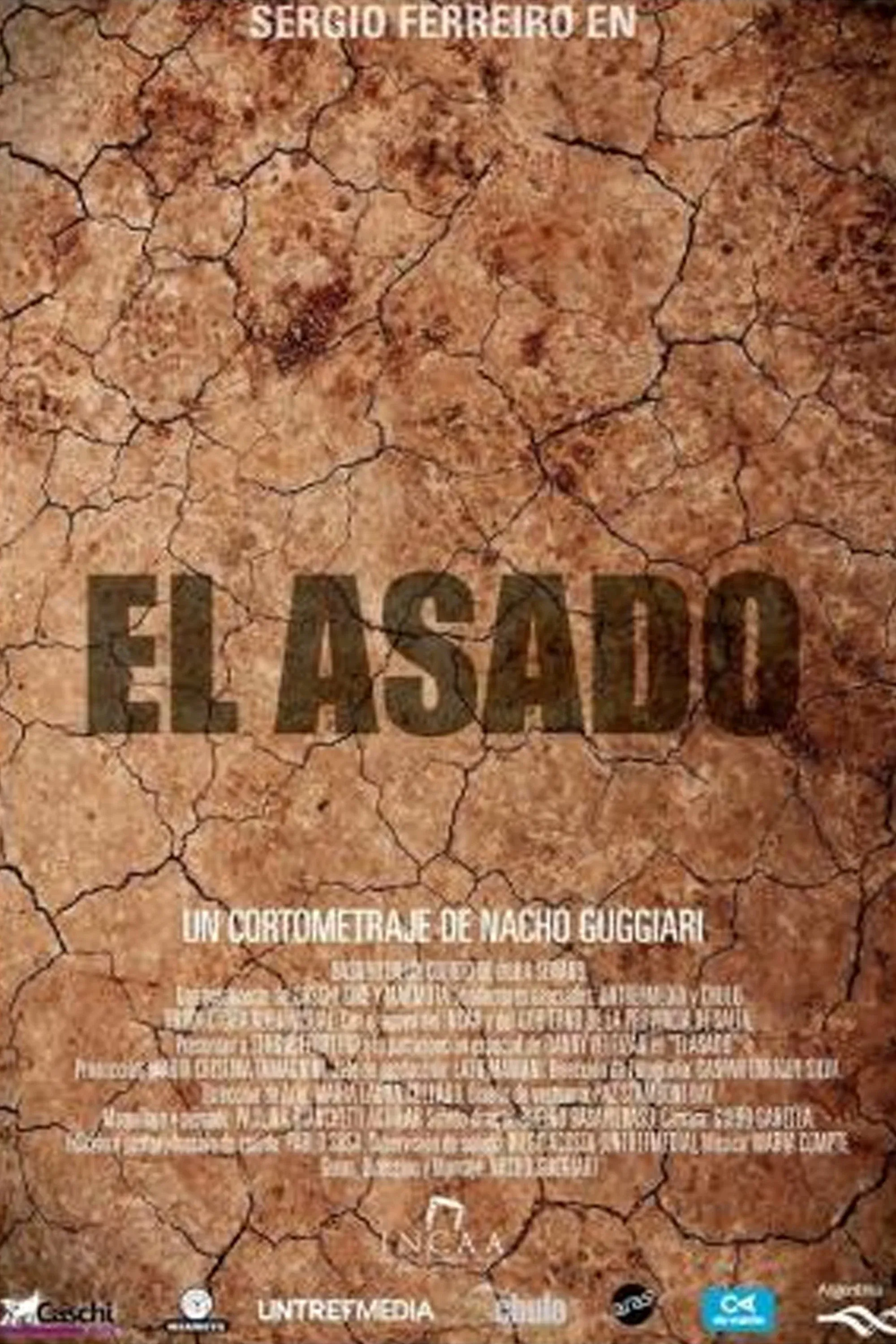 Poster for El asado