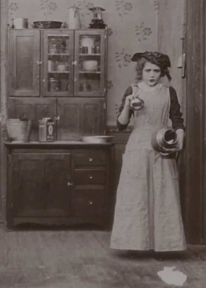 Poster of the movie All on Account of the Milk