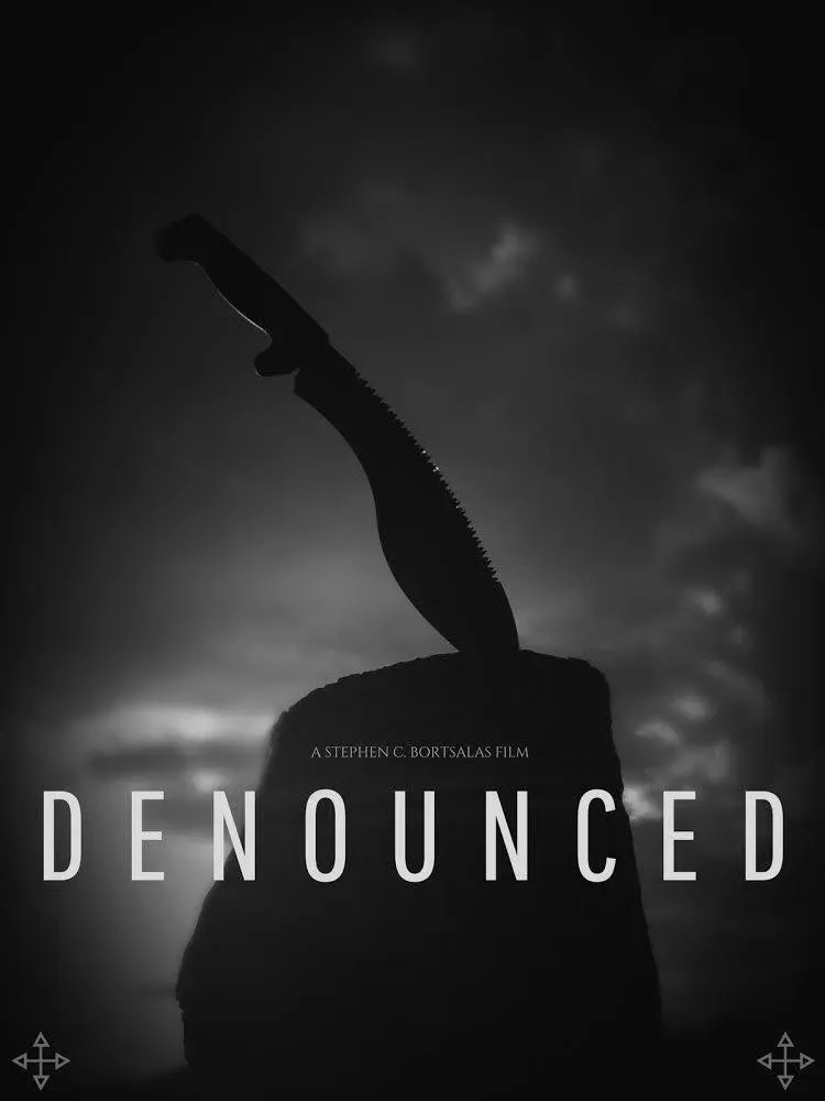 Poster of the movie Denounced