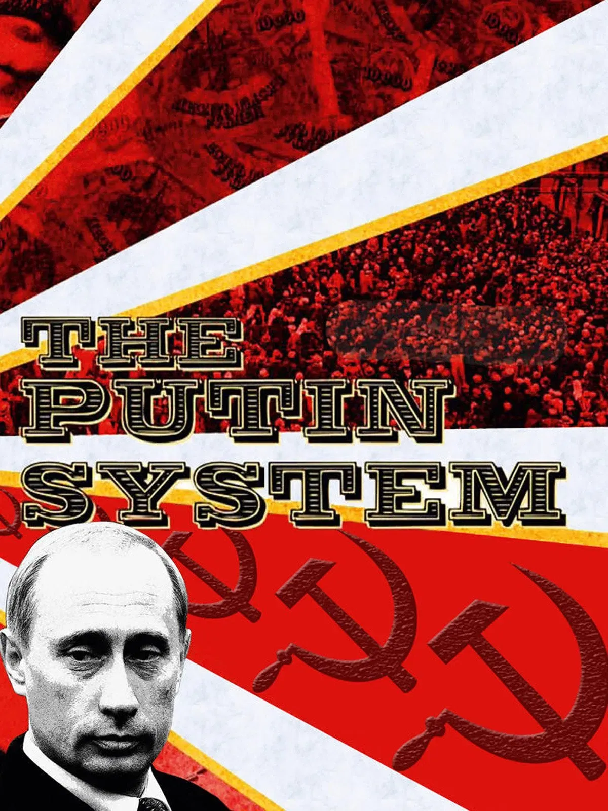 Poster of the movie The Putin System