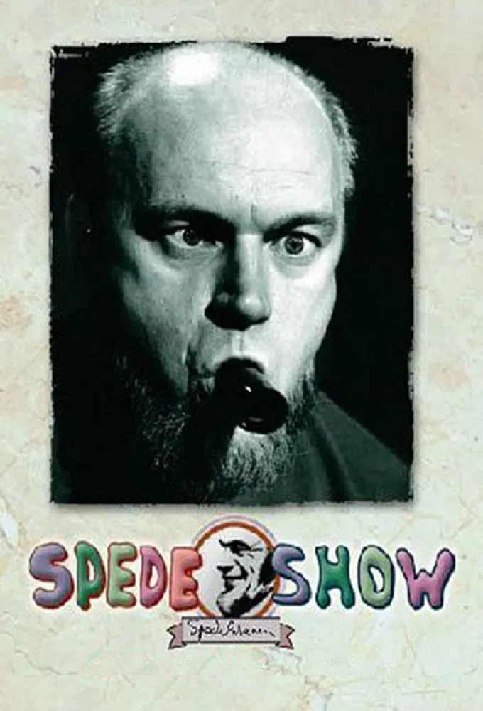 Poster of Spede show
