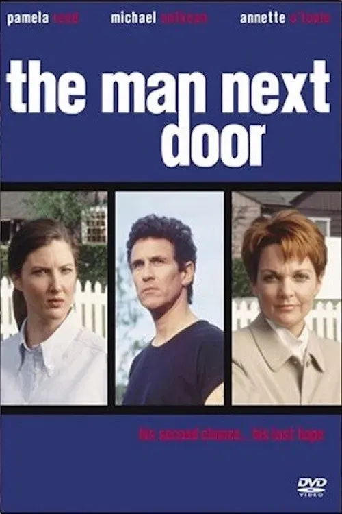 Poster of the movie The Man Next Door