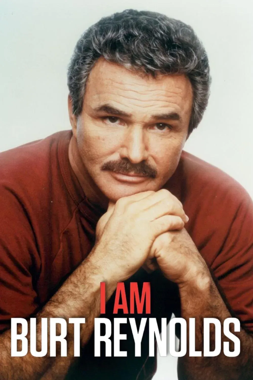 Poster of the movie I Am Burt Reynolds