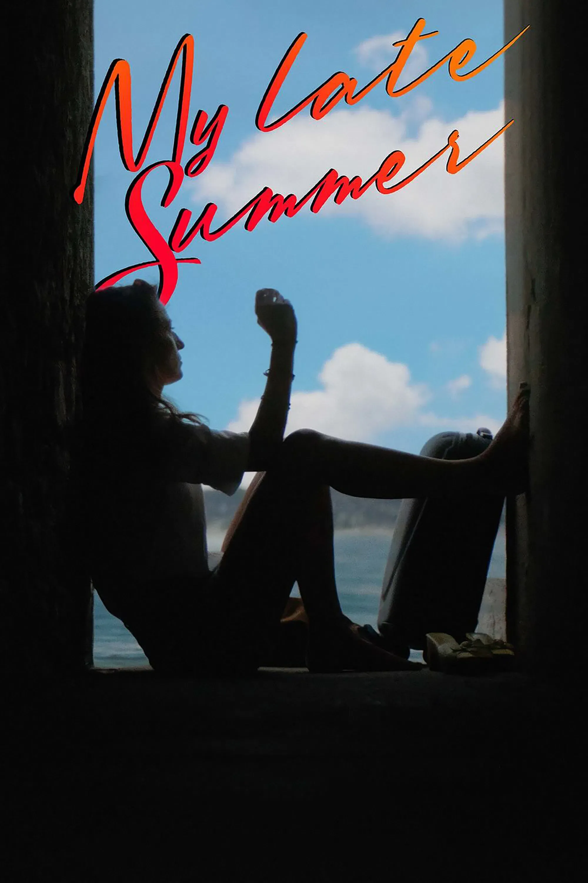Poster of the movie My Late Summer