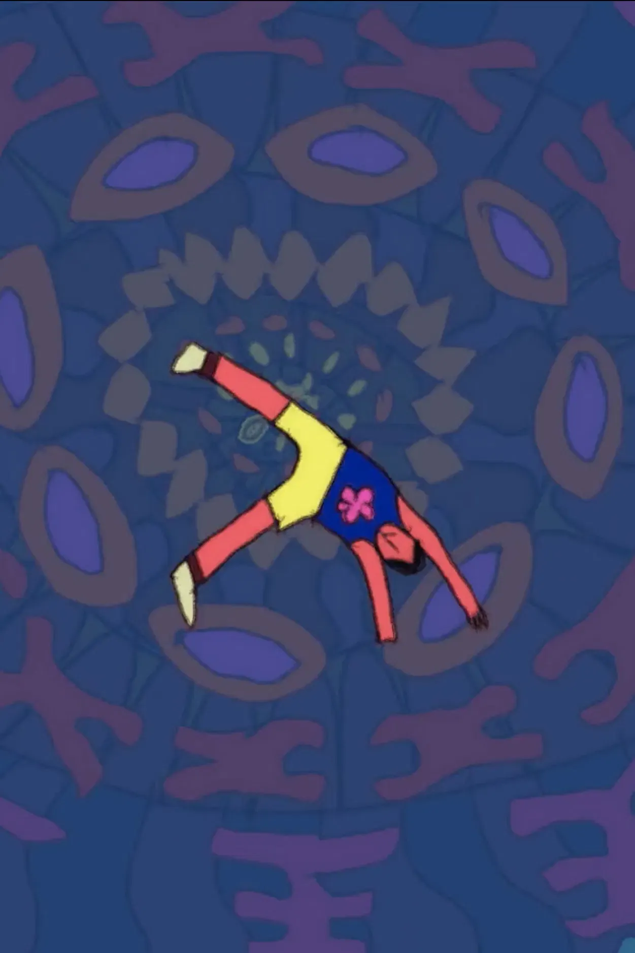 Poster of the movie Sweater