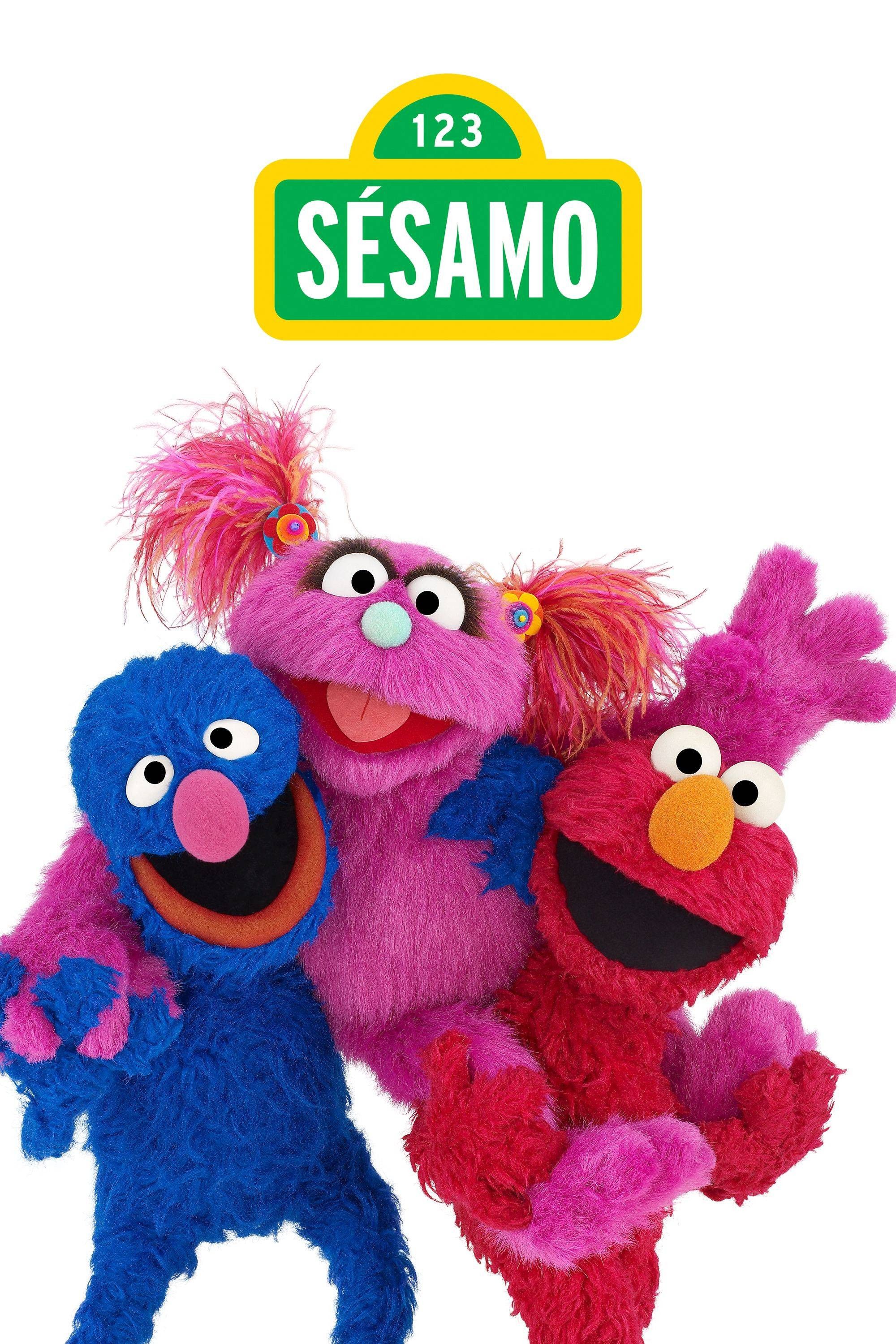 Poster of Sesame