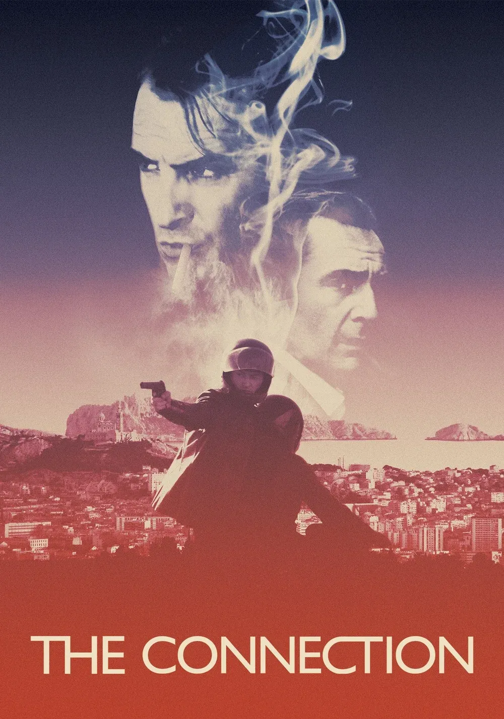 Poster of the movie The Connection