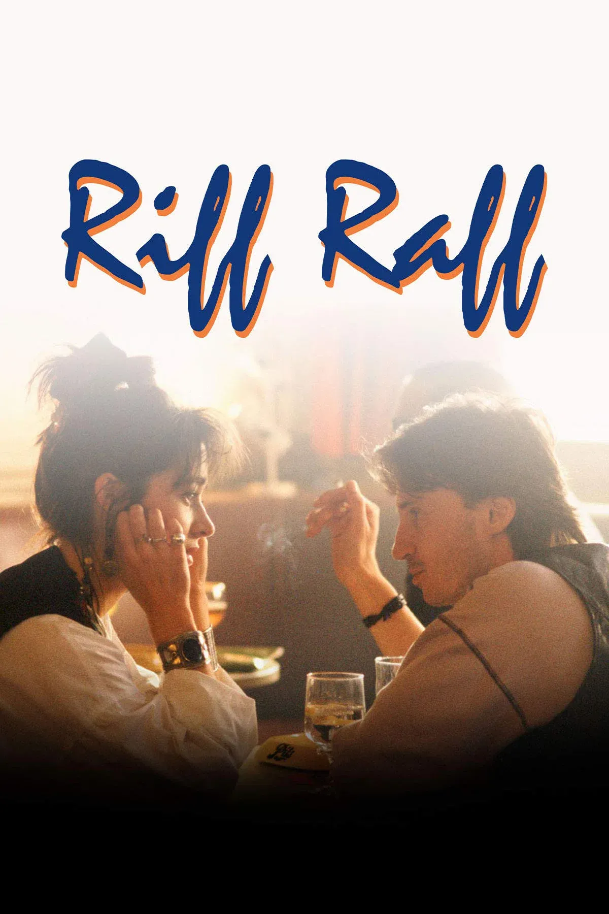 Poster of the movie Riff-Raff