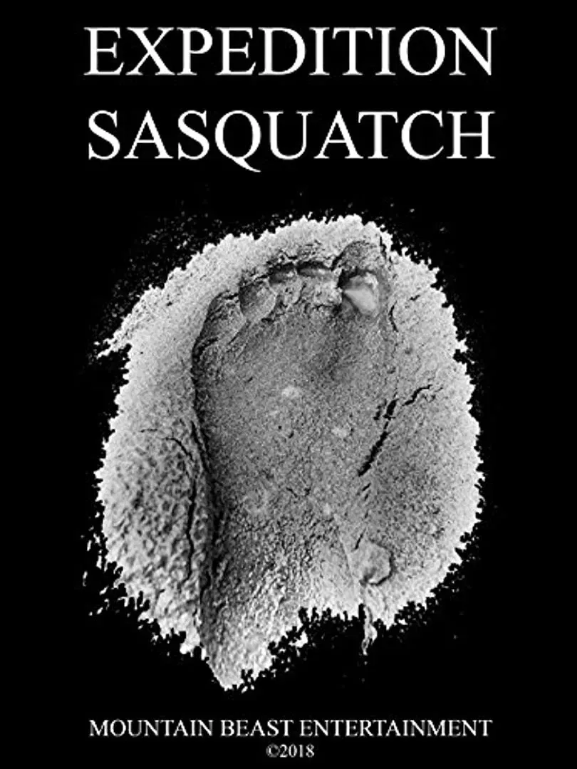 Poster of the movie Expedition Sasquatch