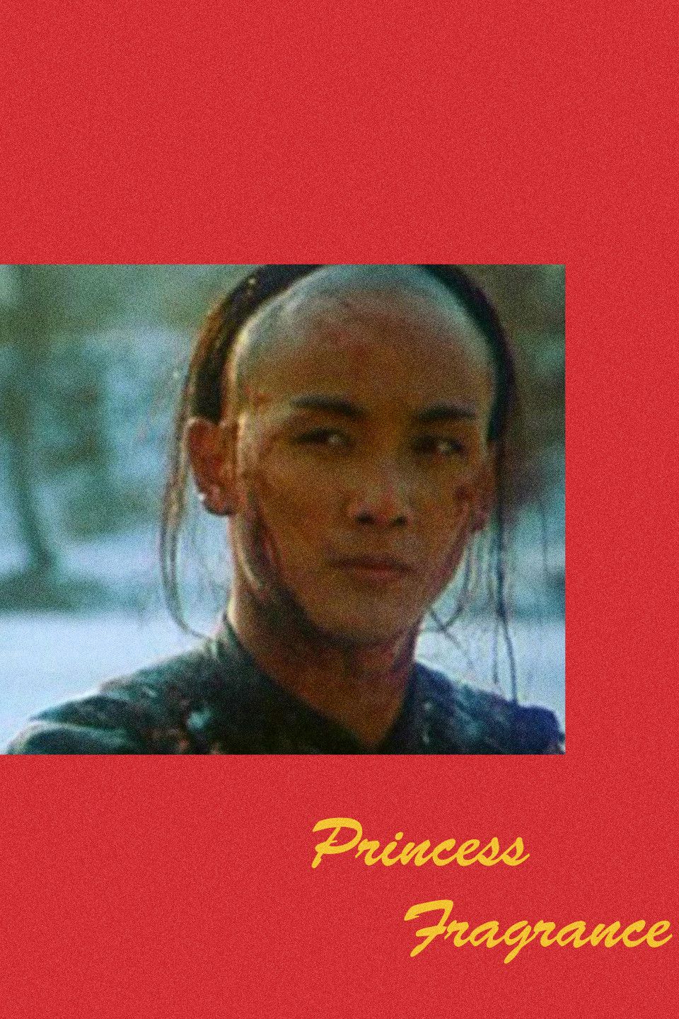 Poster of the movie Princess Fragrance