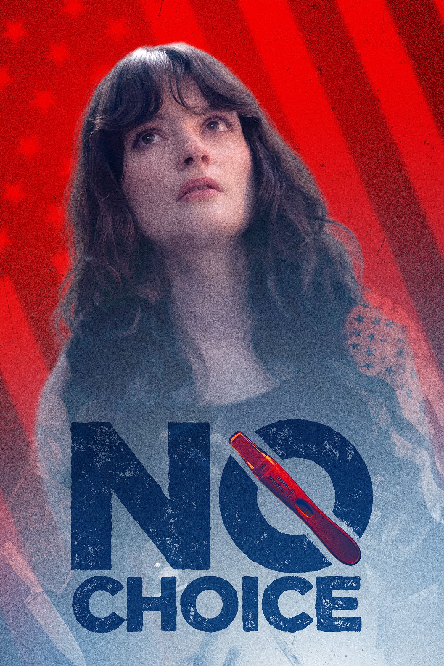 Poster for No Choice