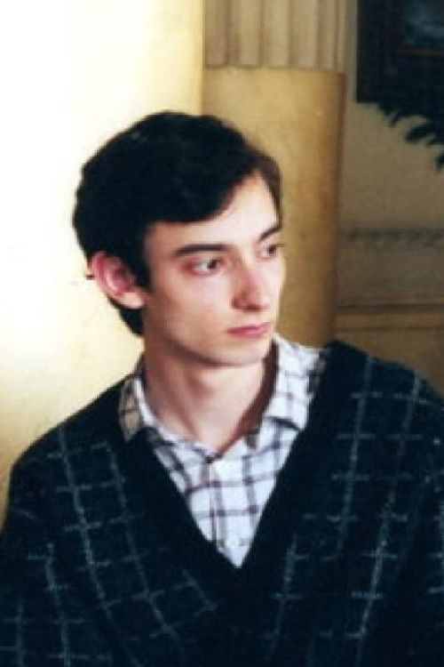 Poster of the movie The Adolescent