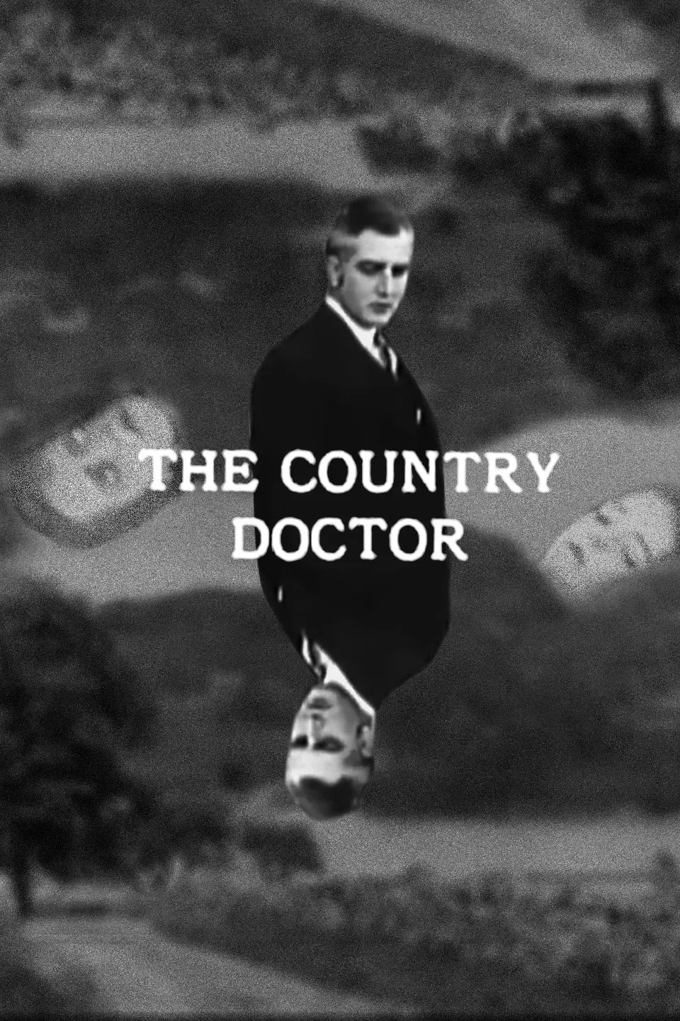 Poster of the movie The Country Doctor