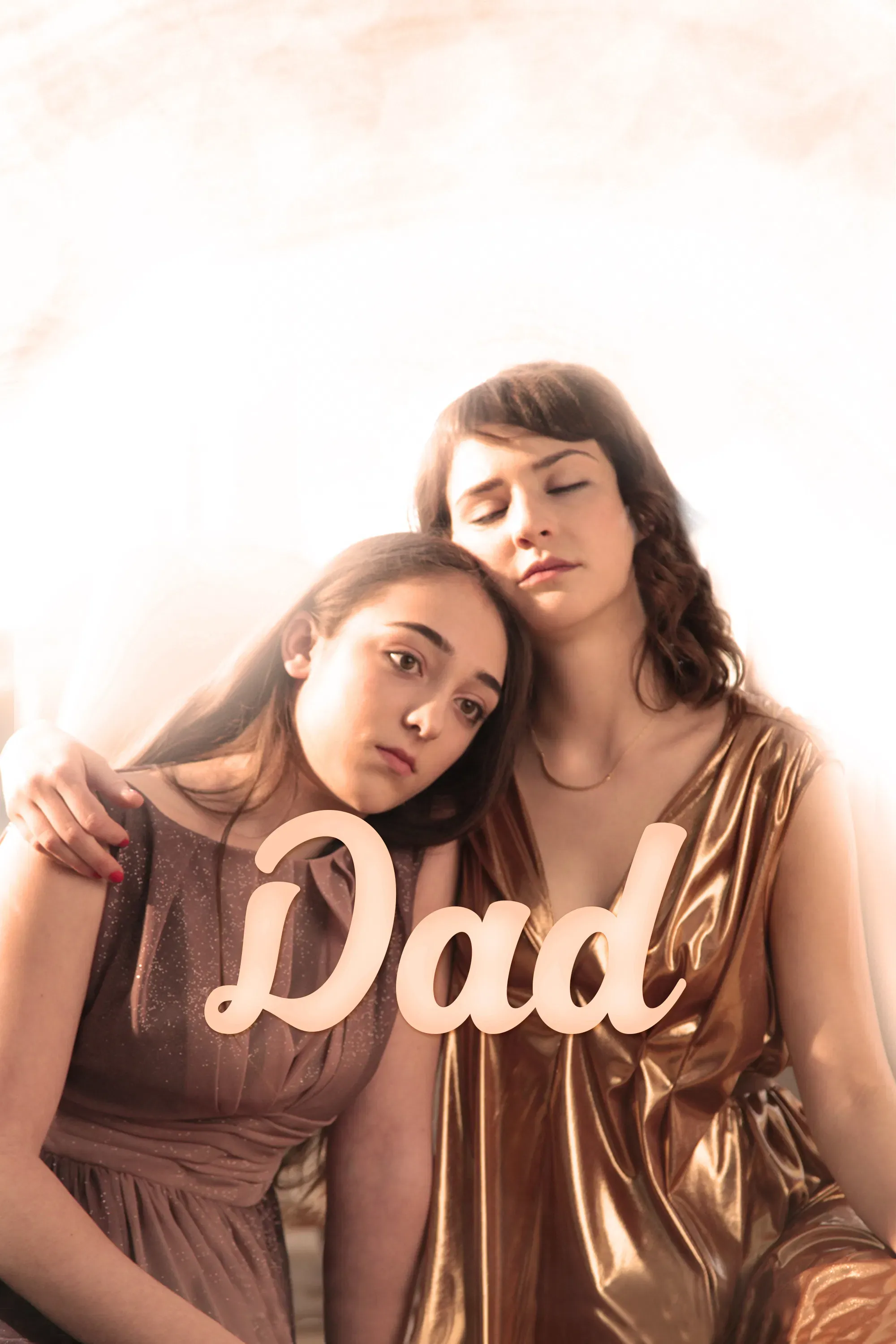 Poster of the movie Dad