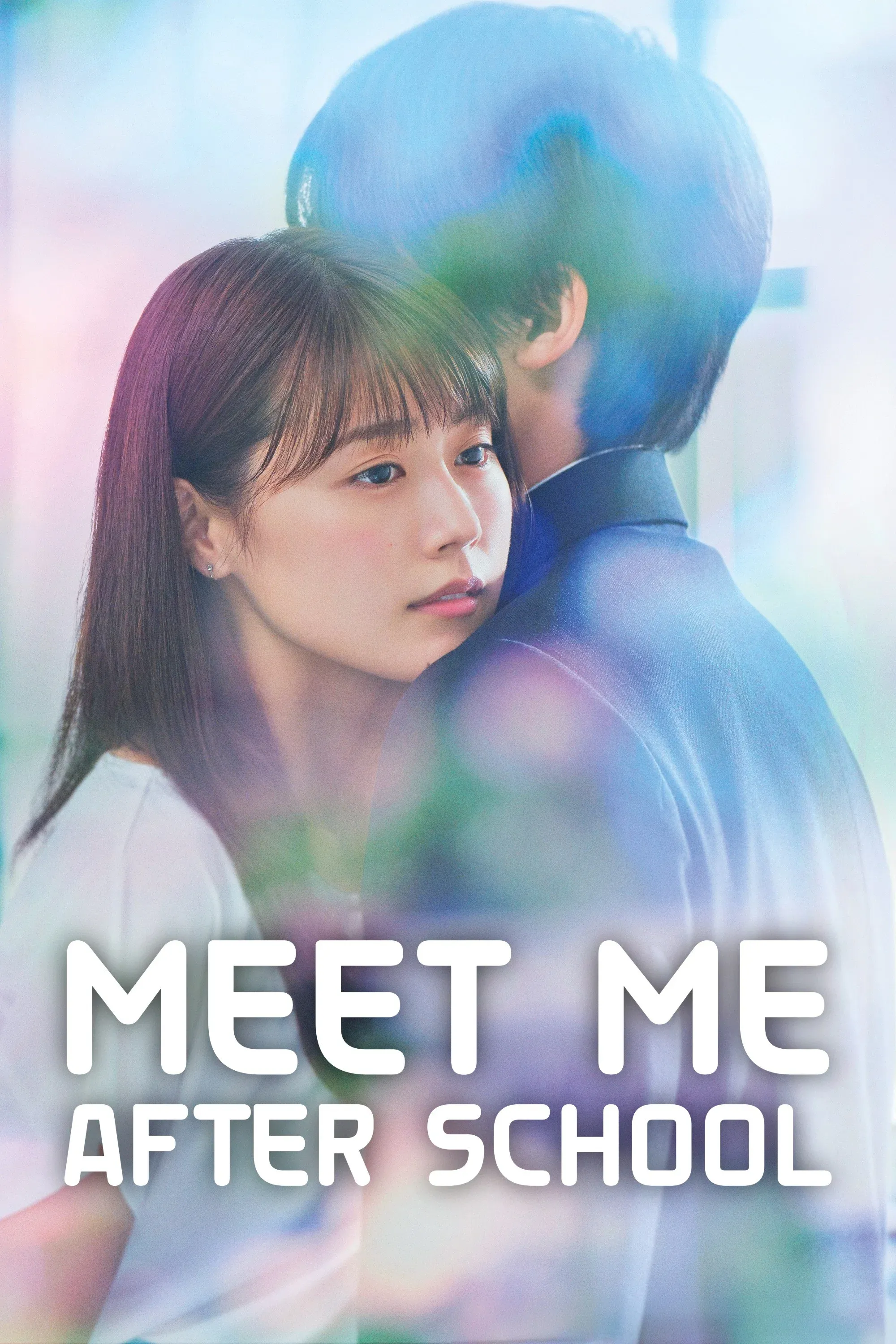 Poster of Meet Me After School