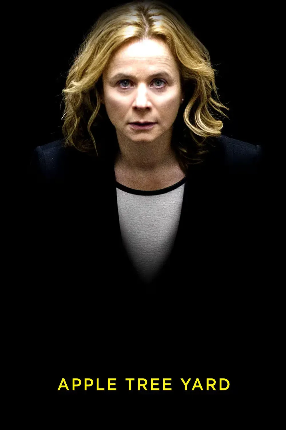 Poster of Apple Tree Yard