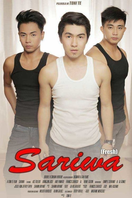 Poster of the movie Sariwa