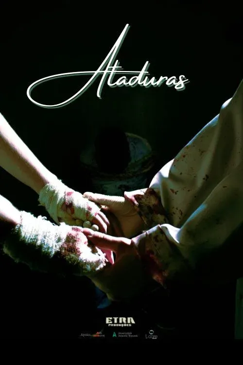 Poster for Ataduras