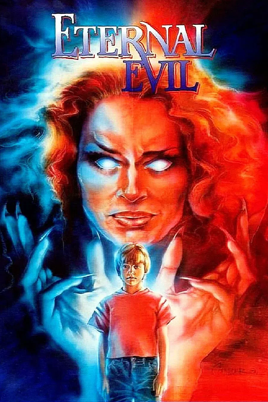Poster of the movie Eternal Evil