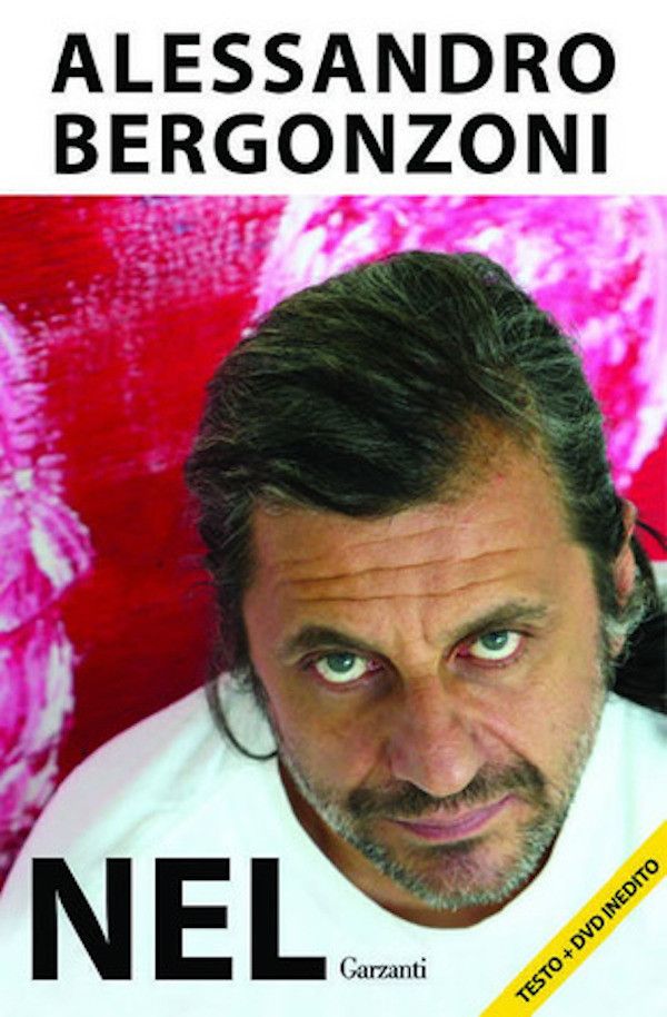 Poster of the movie NEL - Bergonzoni