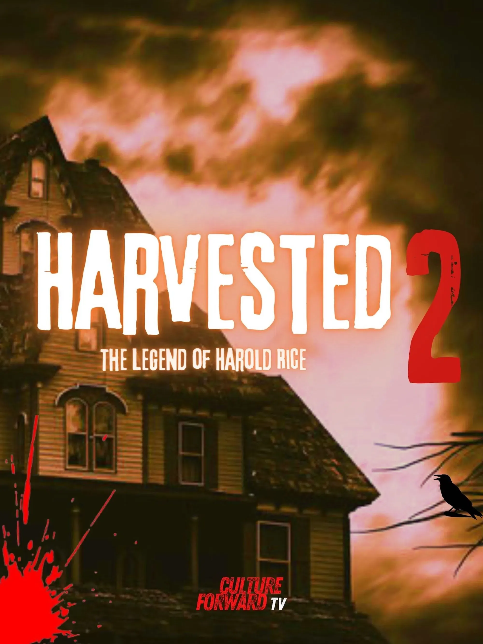 Poster of the movie Harvested 2