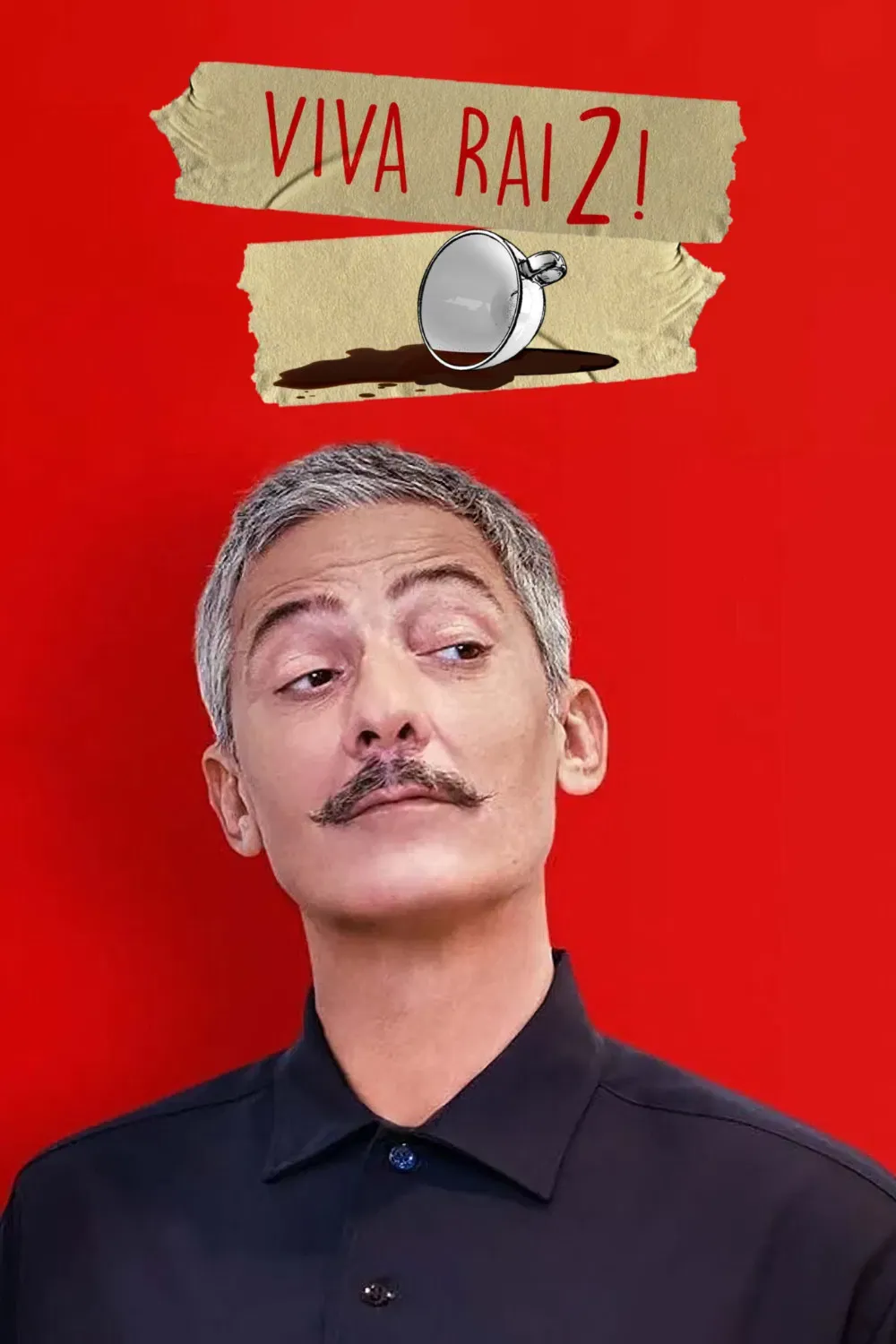 Poster of Long live Rai2!