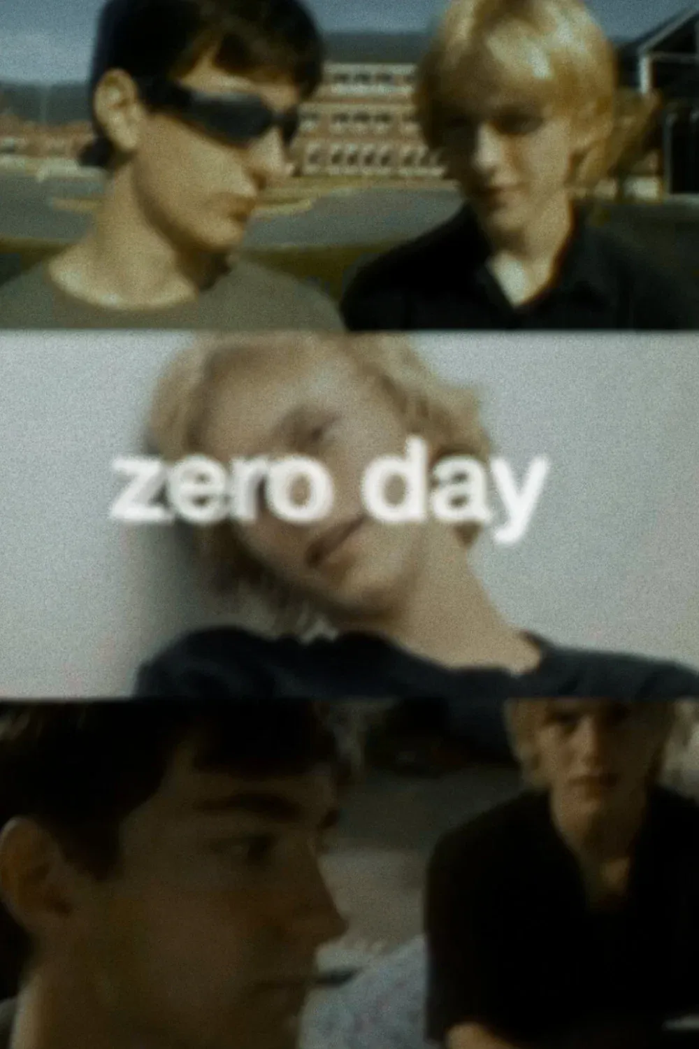 Poster of the movie Zero Day