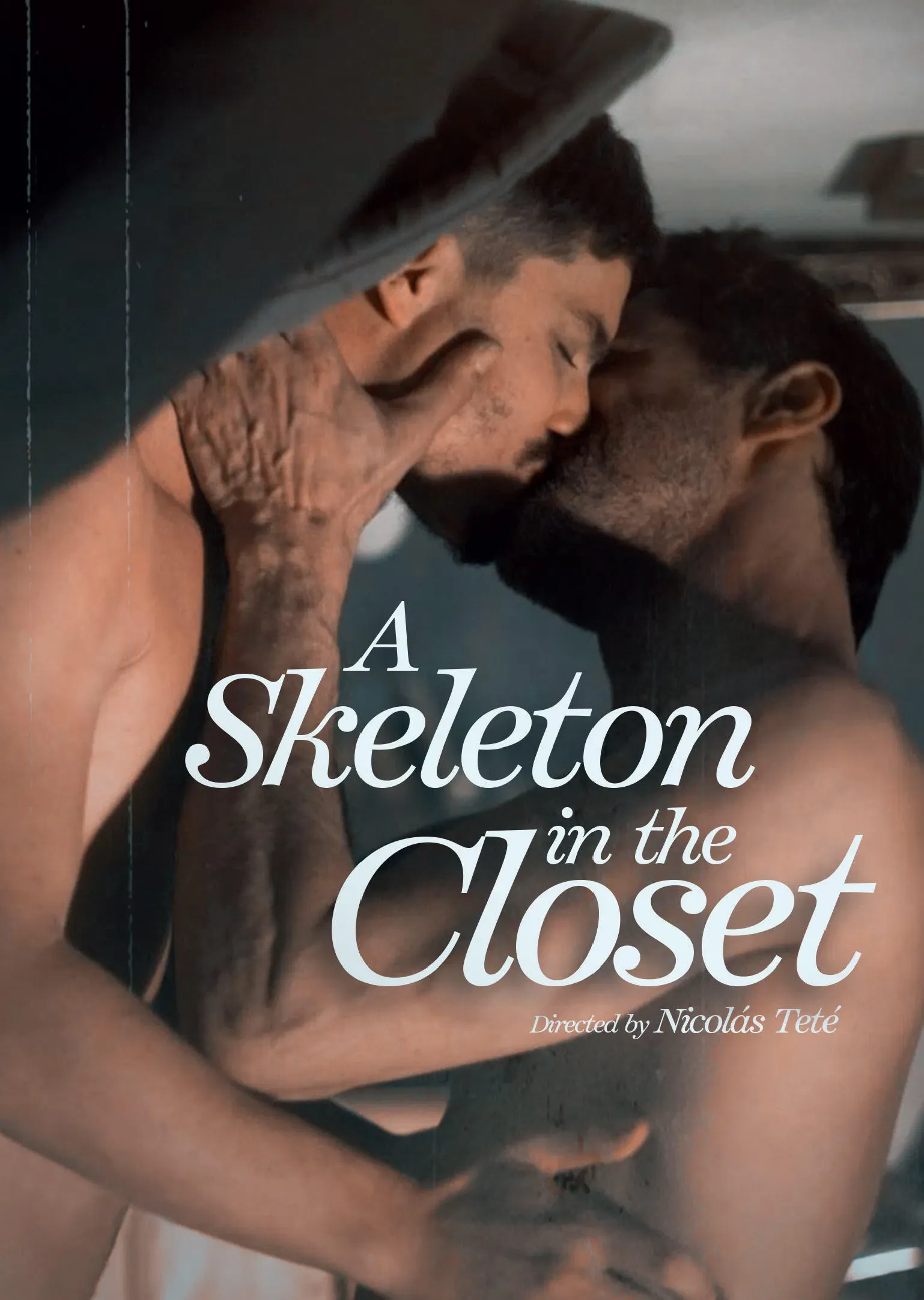 Poster of the movie A Skeleton in the Closet