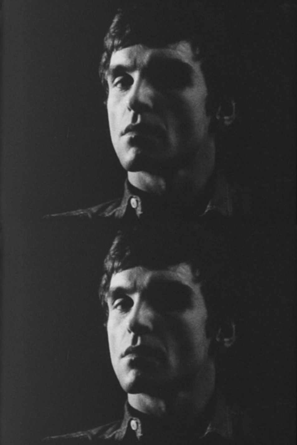 Poster of the movie Screen Test: Freddy Herko