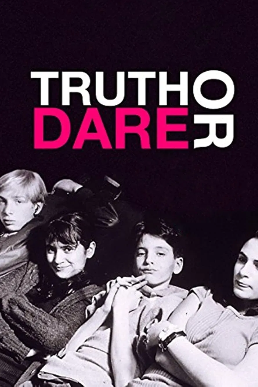 Poster of the movie Truth or Dare