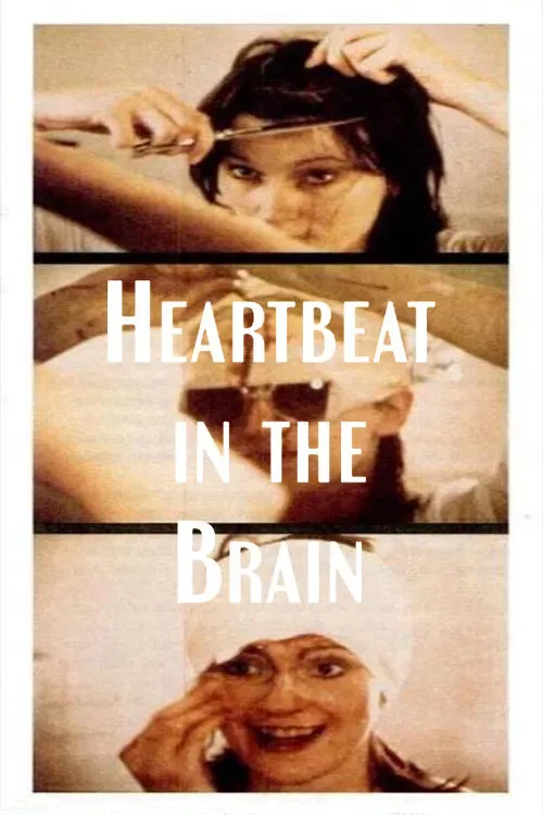 Poster of the movie Heartbeat in the Brain