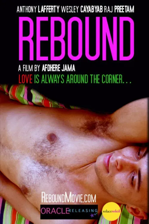 Poster of the movie Rebound