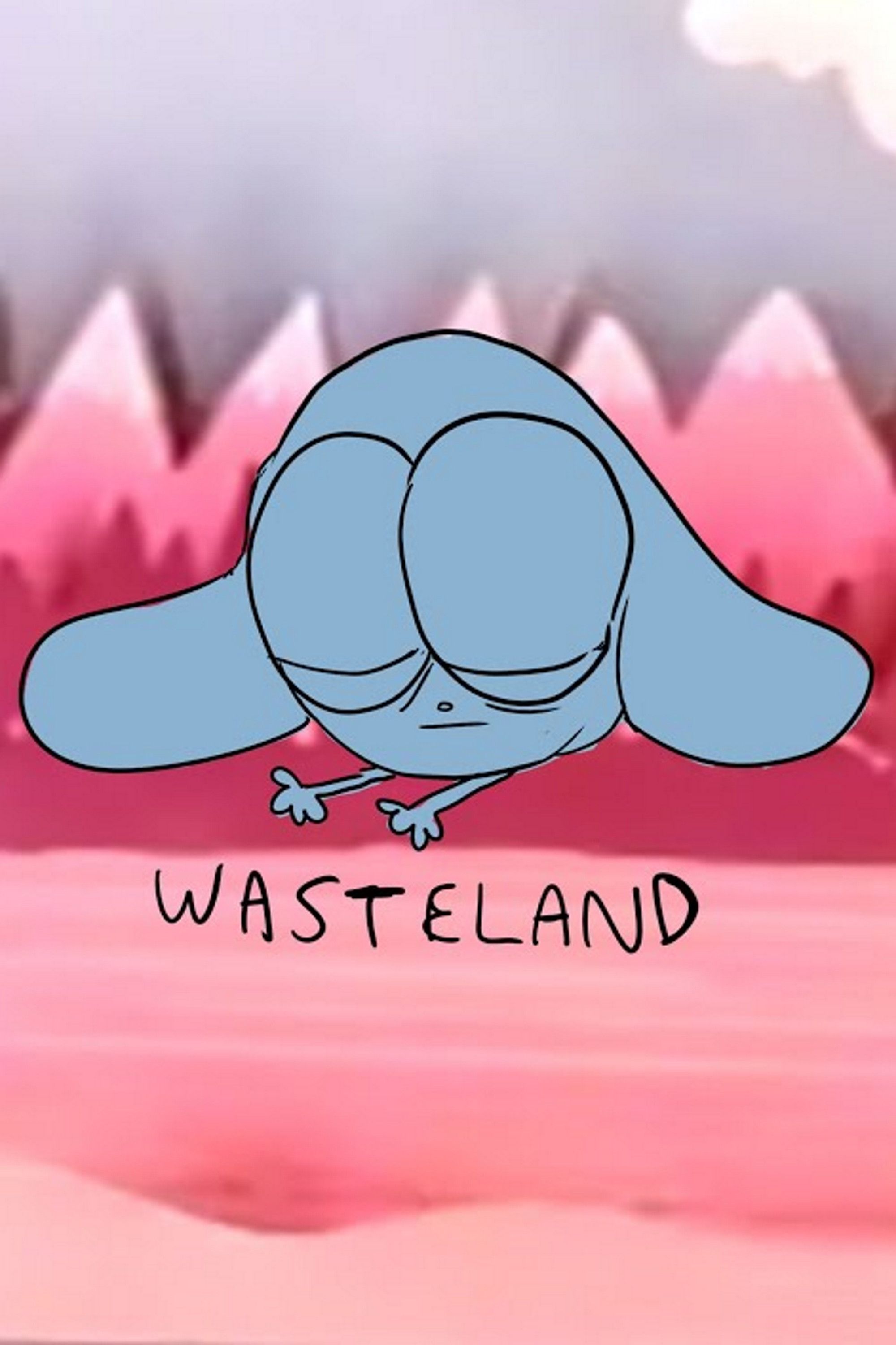 Poster of the movie Wasteland