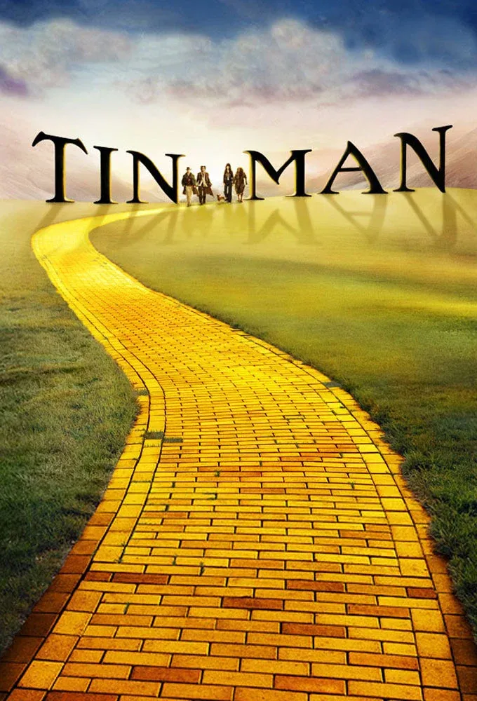 Poster of Tin Man