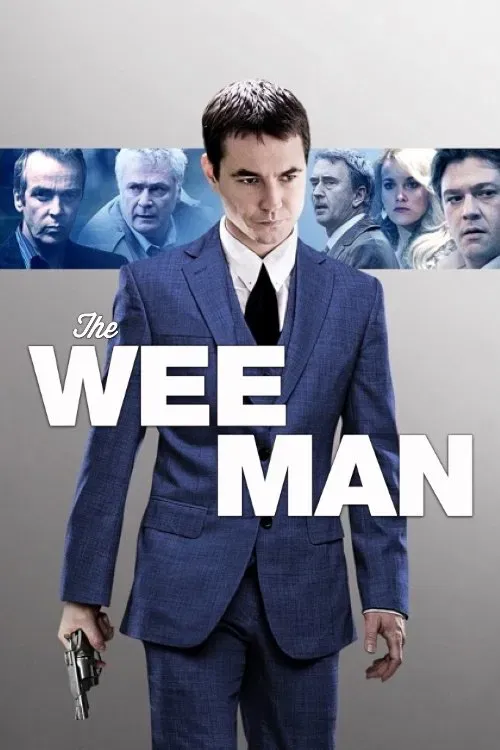 Poster of the movie The Wee Man
