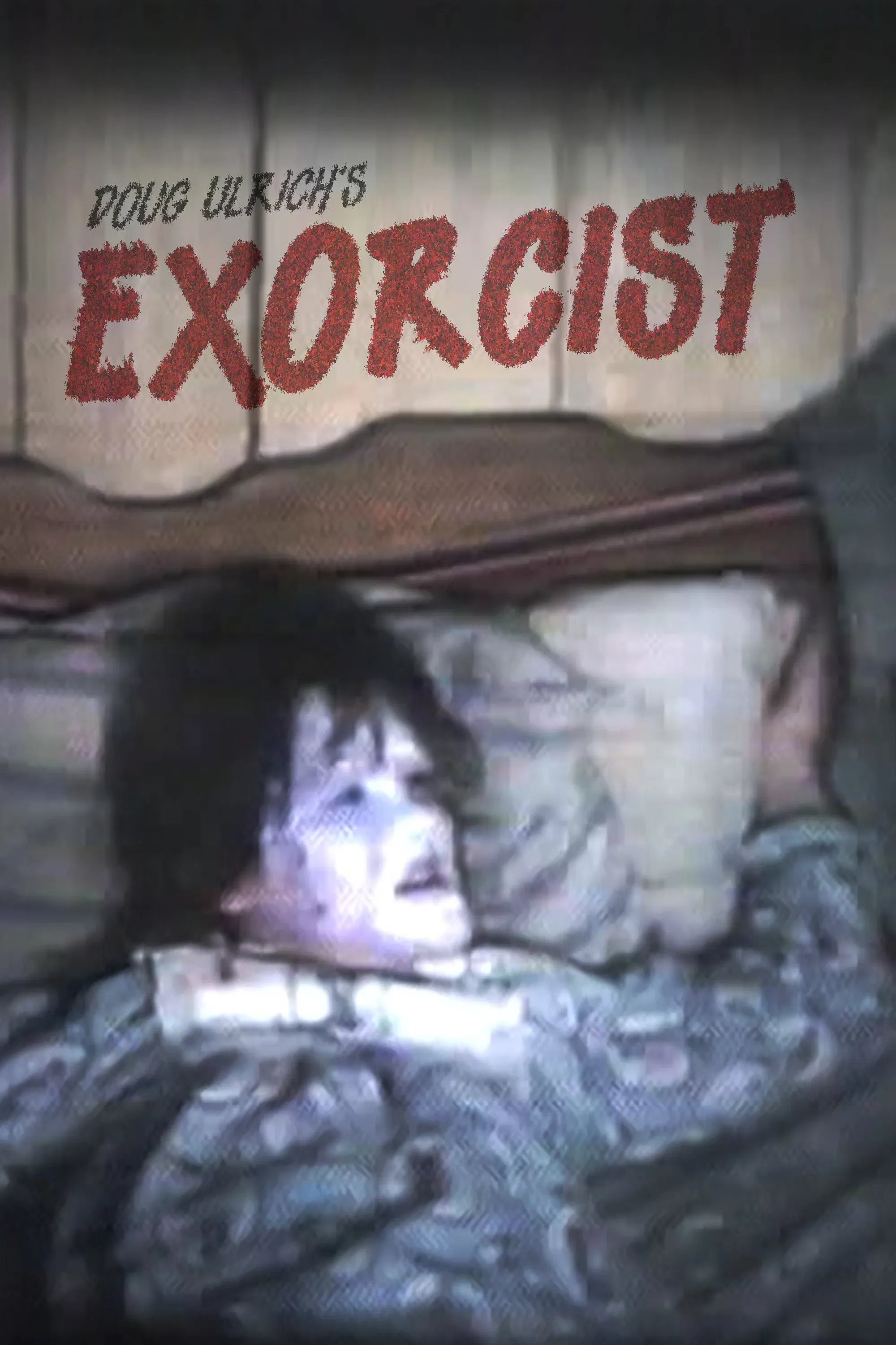 Poster of the movie Exorcist