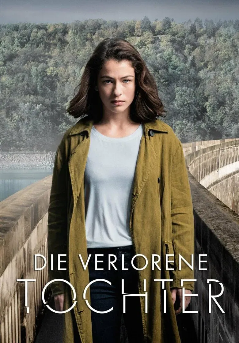 Poster of Die verlorene Tochter