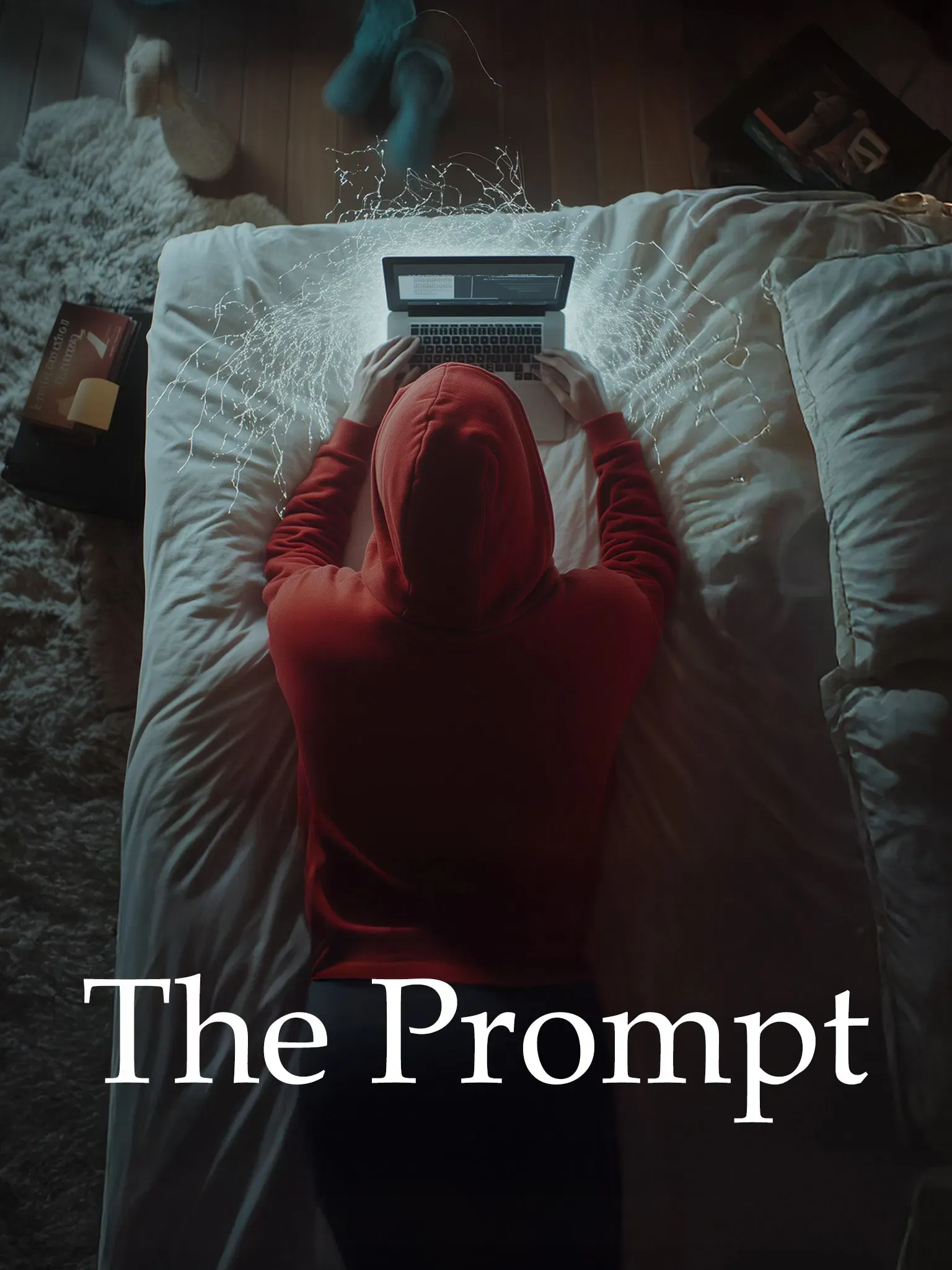 Poster of the movie The Prompt