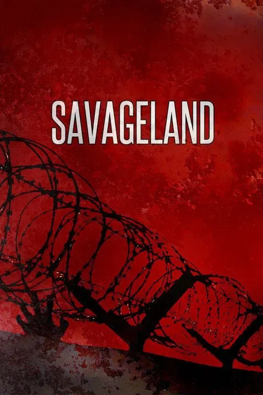 Poster of the movie Savageland