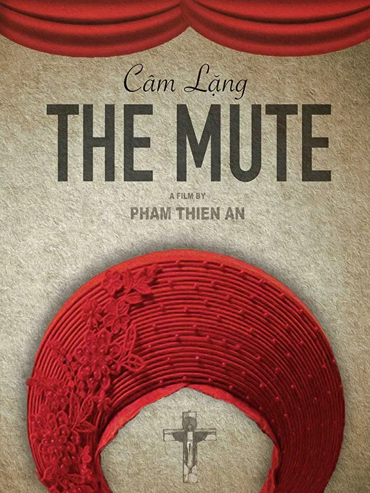 Poster of the movie The Mute