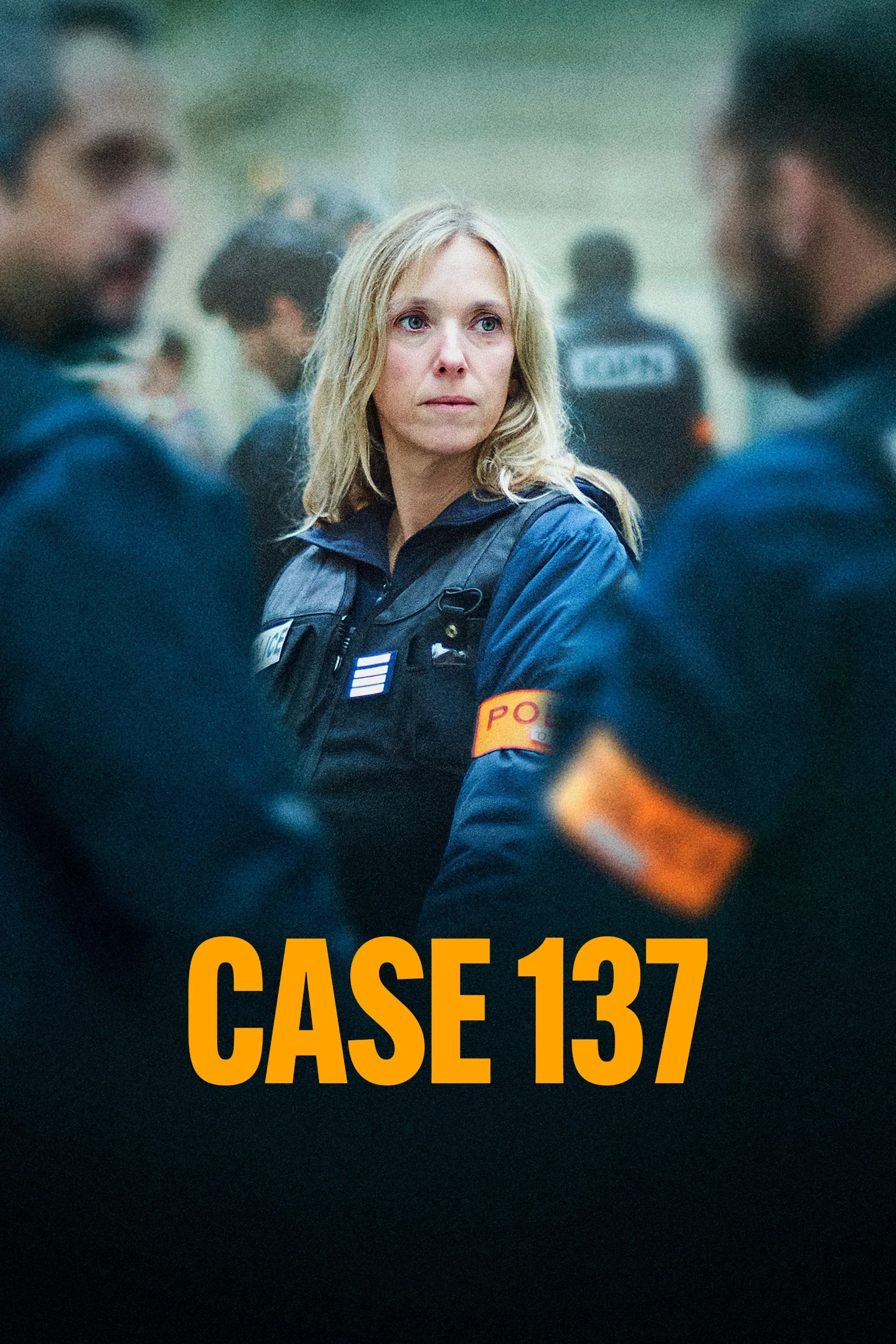 Poster of the movie Case 137