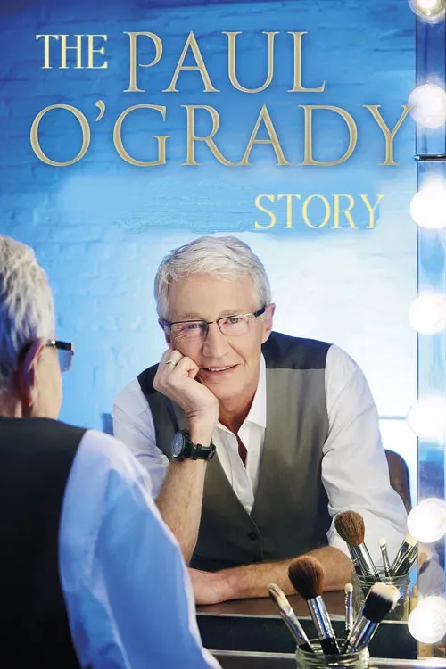Poster of the movie The Paul O'Grady Story