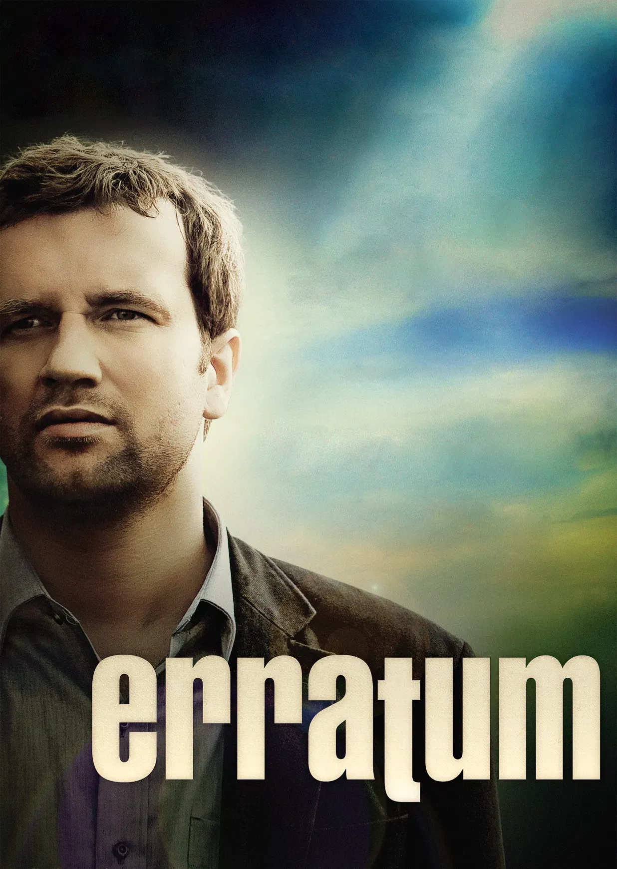 Poster of the movie Erratum