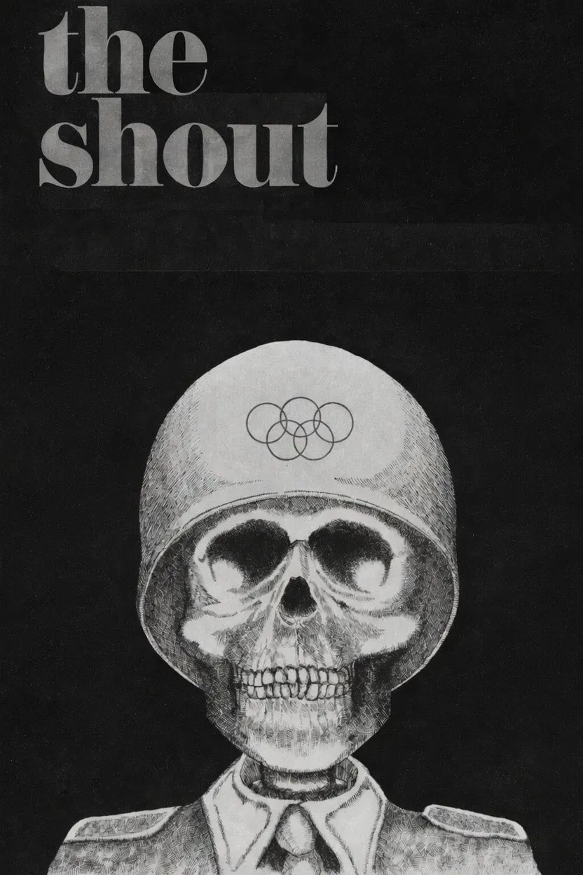 Poster of the movie The Shout