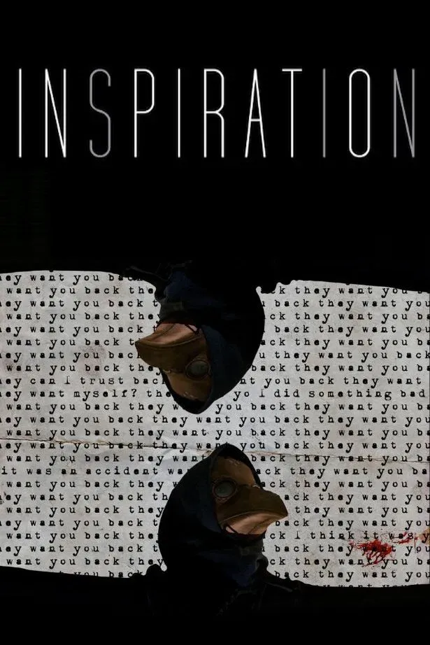 Poster of the movie Inspiration
