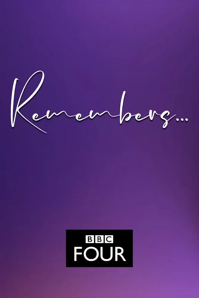 Poster of Remembers…