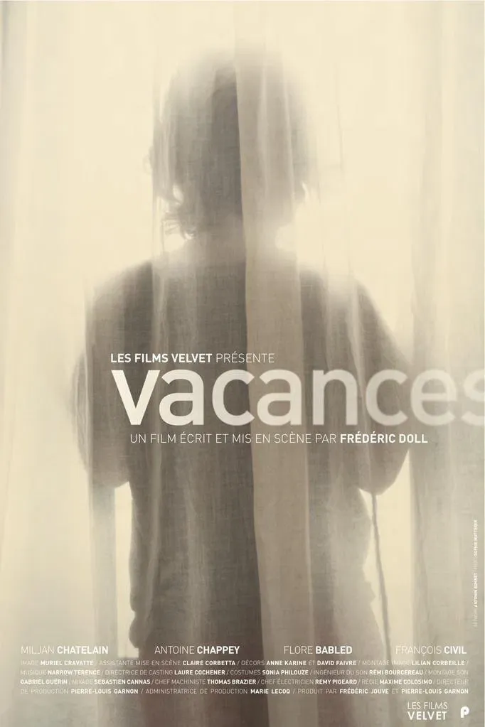 Poster of the movie Vacances