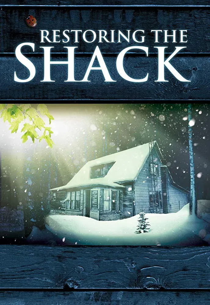 Poster of the movie Restoring the Shack